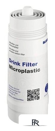 Картридж Blanco Microplastic S 527454 - Изображение №1 — Интернет-магазин ПроЗаказ