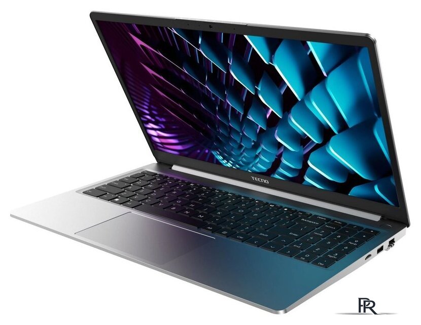 Ноутбук Tecno MegaBook K15SFA 71005000540 - Изображение №2 — Интернет-магазин ПроЗаказ
