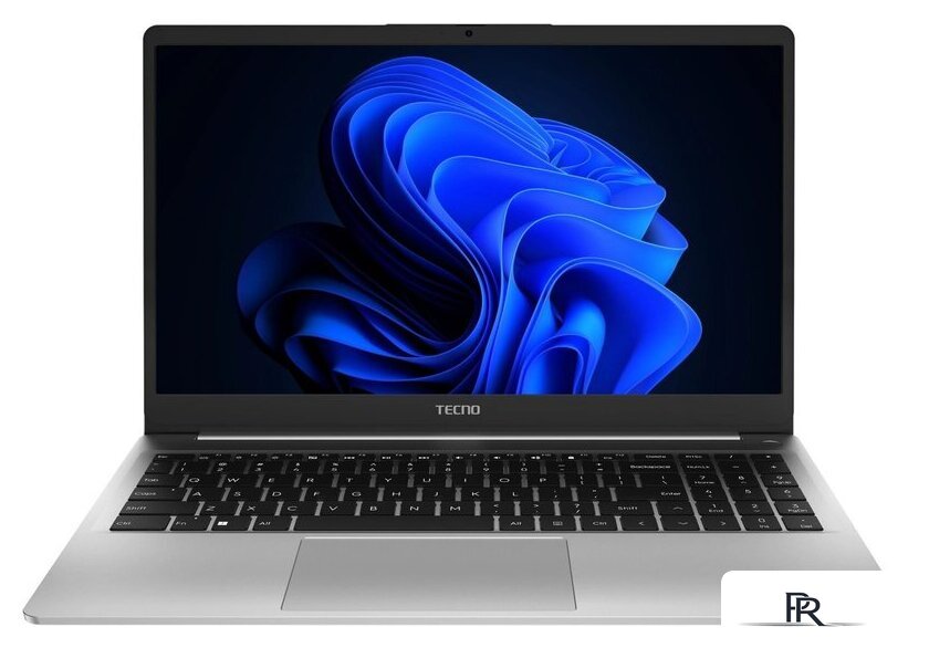 Ноутбук Tecno MegaBook K15SFA 71005000540 - Изображение №1 — Интернет-магазин ПроЗаказ