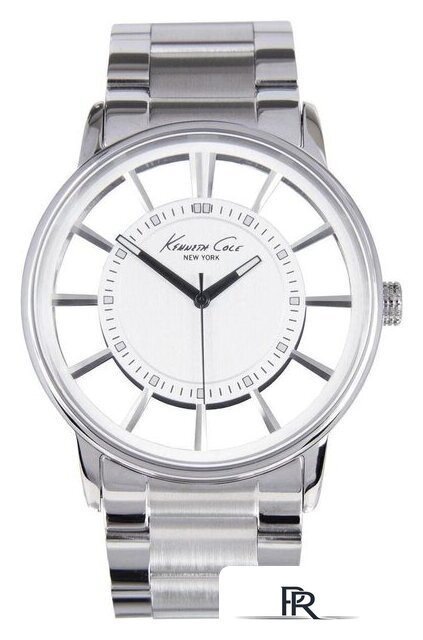 Наручные часы Kenneth Cole KC9103 - Изображение №1 — Интернет-магазин ПроЗаказ