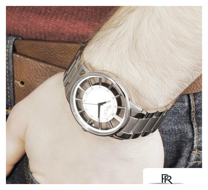 Наручные часы Kenneth Cole KC9103 - Изображение №3 — Интернет-магазин ПроЗаказ