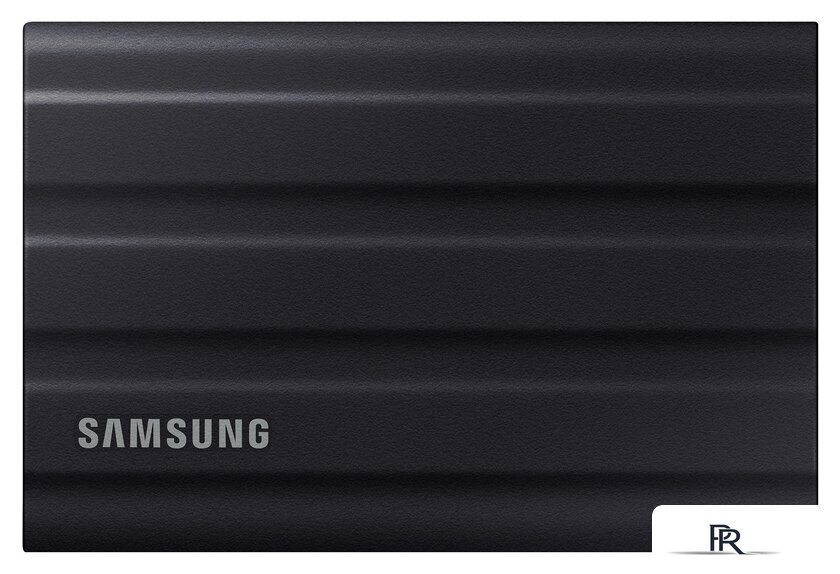 Внешний накопитель Samsung T7 Shield 1TB (черный) - Изображение №1 — Интернет-магазин ПроЗаказ