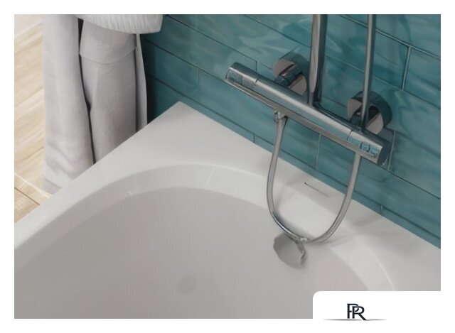 Ванна VagnerPlast Kasandra 160x70 VPBA167KAS2X-04 - Изображение №6 — Интернет-магазин ПроЗаказ