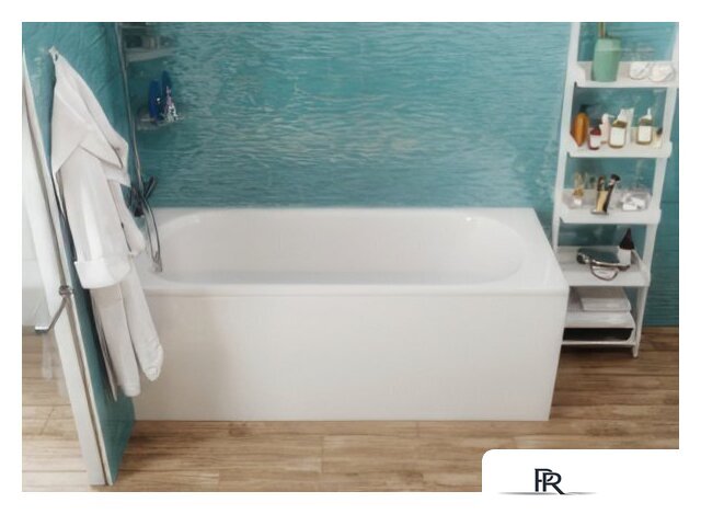 Ванна VagnerPlast Kasandra 160x70 VPBA167KAS2X-04 - Изображение №5 — Интернет-магазин ПроЗаказ