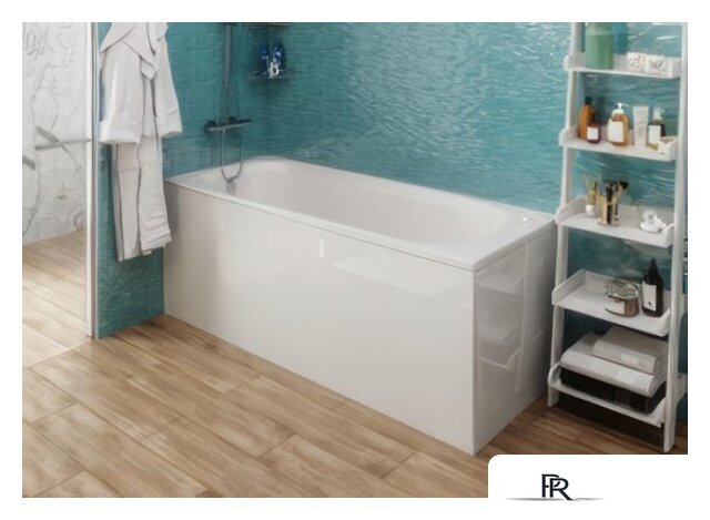 Ванна VagnerPlast Kasandra 160x70 VPBA167KAS2X-04 - Изображение №3 — Интернет-магазин ПроЗаказ