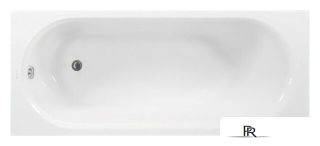 Ванна VagnerPlast Kasandra 160x70 VPBA167KAS2X-04 - Изображение №1 — Интернет-магазин ПроЗаказ