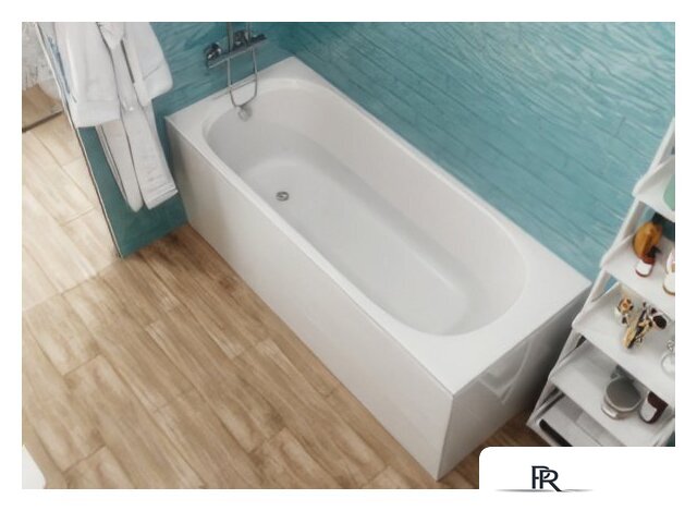 Ванна VagnerPlast Kasandra 160x70 VPBA167KAS2X-04 - Изображение №4 — Интернет-магазин ПроЗаказ