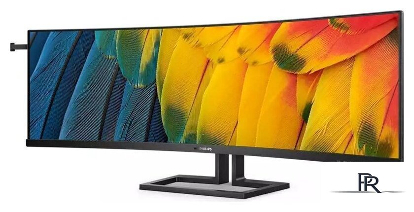Монитор Philips 45B1U6900C/01 - Изображение №7 — Интернет-магазин ПроЗаказ