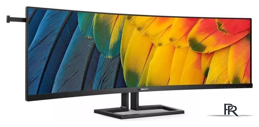 Монитор Philips 45B1U6900C/01 - Изображение №2 — Интернет-магазин ПроЗаказ