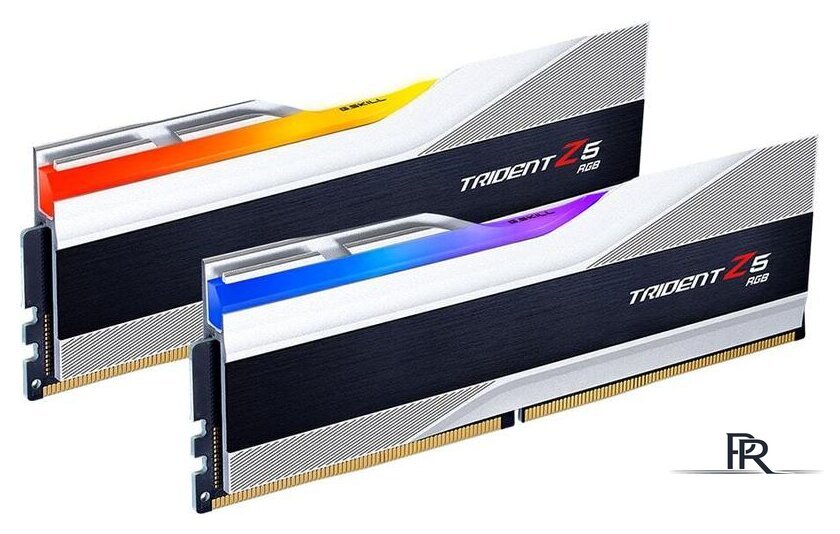 Оперативная память G.Skill Trident Z5 RGB 2x16ГБ DDR5 7200МГц F5-7200J3445G16GX2-TZ5RS - Изображение №2 — Интернет-магазин ПроЗаказ