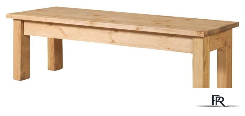 Скамейка Kommodum KSB9 - Изображение №1 — Интернет-магазин ПроЗаказ