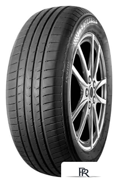 Летние шины Autogreen Smart Chaser-SC1 215/60R16 95H - Изображение №1 — Интернет-магазин ПроЗаказ