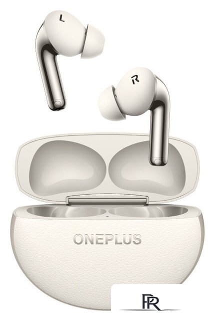 Наушники OnePlus Buds Pro 3 (лунное сияние) - Изображение №1 — Интернет-магазин ПроЗаказ