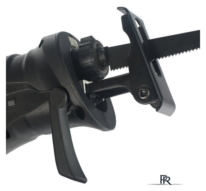 Сабельная пила Patriot RS 808 - Изображение №4 — Интернет-магазин ПроЗаказ