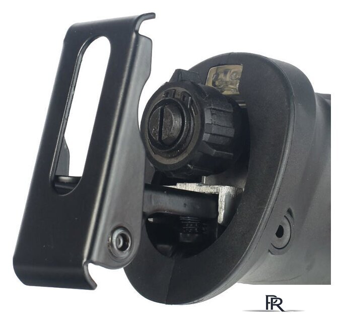 Сабельная пила Patriot RS 808 - Изображение №6 — Интернет-магазин ПроЗаказ