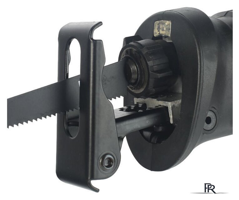 Сабельная пила Patriot RS 808 - Изображение №5 — Интернет-магазин ПроЗаказ