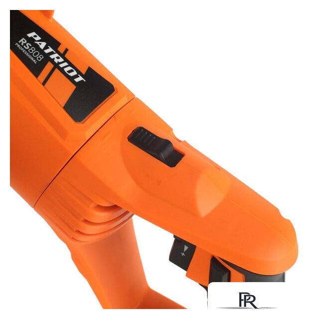 Сабельная пила Patriot RS 808 - Изображение №3 — Интернет-магазин ПроЗаказ