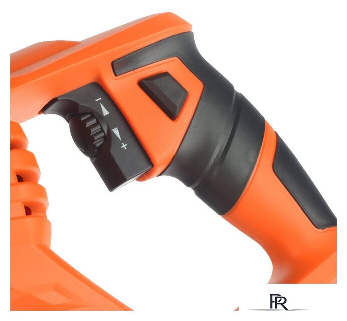 Сабельная пила Patriot RS 808 - Изображение №2 — Интернет-магазин ПроЗаказ