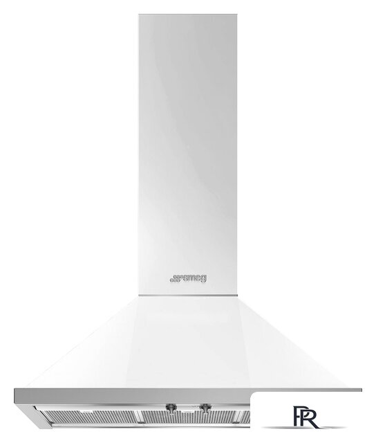 Кухонная вытяжка Smeg KPF9WH - Изображение №1 — Интернет-магазин ПроЗаказ