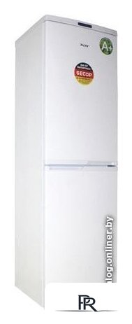 Холодильник Don R-296 K (снежная королева) - Изображение №1 — Интернет-магазин ПроЗаказ