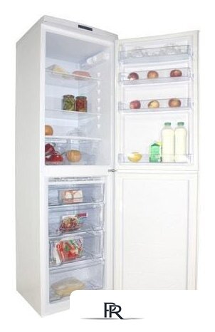 Холодильник Don R-296 K (снежная королева) - Изображение №2 — Интернет-магазин ПроЗаказ