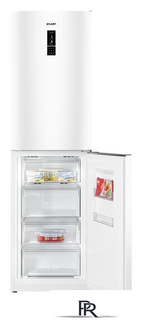 Холодильник ATLANT ХМ-4625-109-ND - Изображение №4 — Интернет-магазин ПроЗаказ