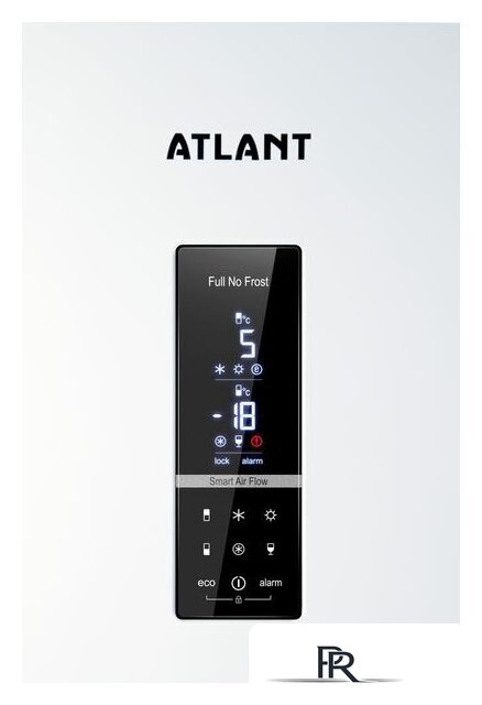 Холодильник ATLANT ХМ-4625-109-ND - Изображение №18 — Интернет-магазин ПроЗаказ