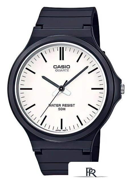 Наручные часы Casio MW-240-7E - Изображение №1 — Интернет-магазин ПроЗаказ
