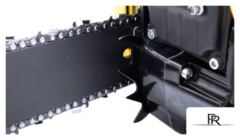 Бензопила Champion 362-18 - Изображение №3 — Интернет-магазин ПроЗаказ