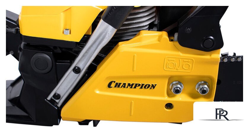 Бензопила Champion 362-18 - Изображение №7 — Интернет-магазин ПроЗаказ