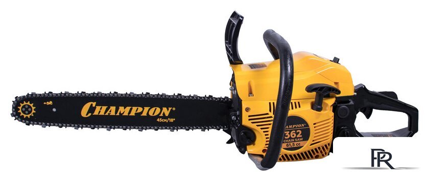 Бензопила Champion 362-18 - Изображение №1 — Интернет-магазин ПроЗаказ