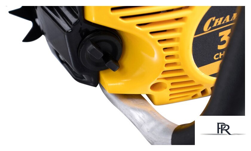 Бензопила Champion 362-18 - Изображение №4 — Интернет-магазин ПроЗаказ