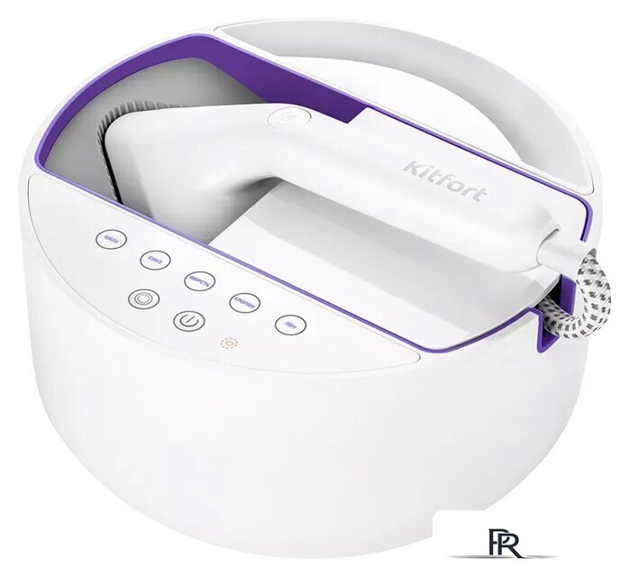 Отпариватель Kitfort КТ-9110-1 - Изображение №1 — Интернет-магазин ПроЗаказ