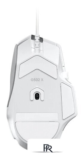 Игровая мышь Logitech G502 X (белый) - Изображение №2 — Интернет-магазин ПроЗаказ
