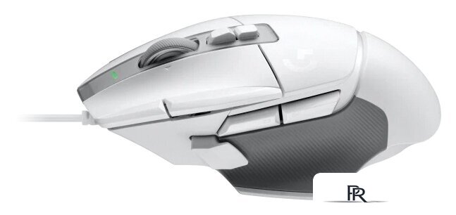 Игровая мышь Logitech G502 X (белый) - Изображение №3 — Интернет-магазин ПроЗаказ