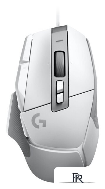 Игровая мышь Logitech G502 X (белый) - Изображение №1 — Интернет-магазин ПроЗаказ