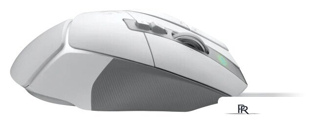 Игровая мышь Logitech G502 X (белый) - Изображение №5 — Интернет-магазин ПроЗаказ