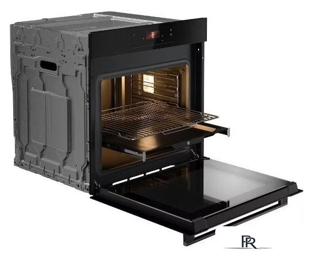 Электрический духовой шкаф ASKO OT26BGH - Изображение №4 — Интернет-магазин ПроЗаказ