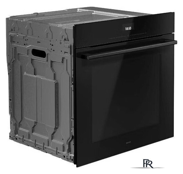 Электрический духовой шкаф ASKO OT26BGH - Изображение №3 — Интернет-магазин ПроЗаказ