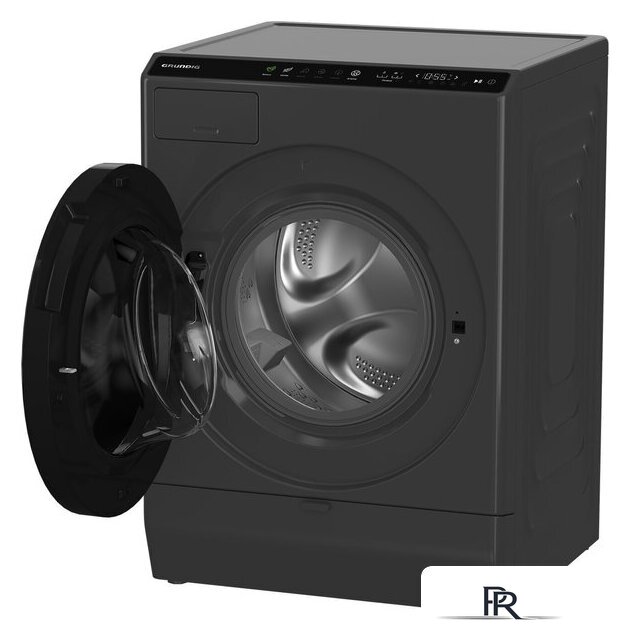 Стиральная машина Grundig GW9I91041A - Изображение №9 — Интернет-магазин ПроЗаказ