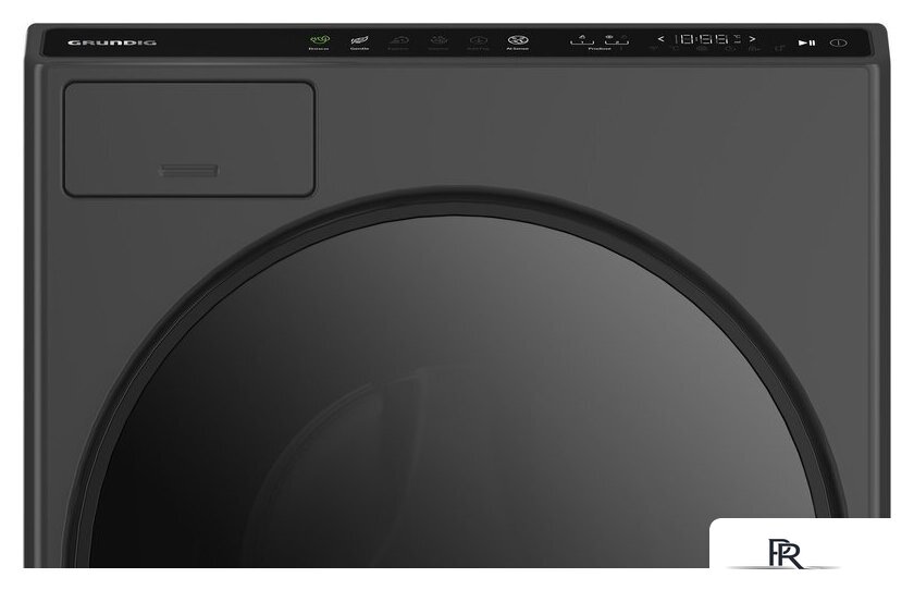 Стиральная машина Grundig GW9I91041A - Изображение №5 — Интернет-магазин ПроЗаказ