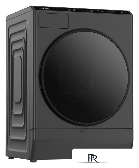 Стиральная машина Grundig GW9I91041A - Изображение №3 — Интернет-магазин ПроЗаказ