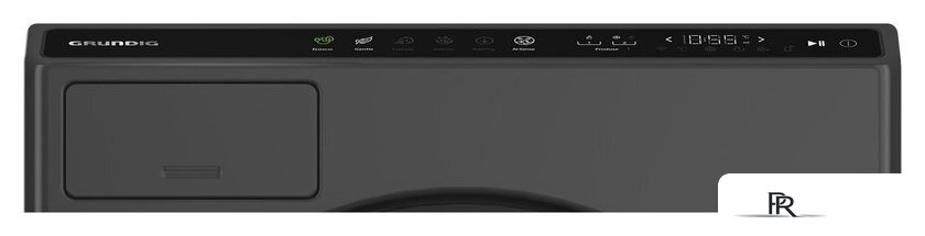Стиральная машина Grundig GW9I91041A - Изображение №8 — Интернет-магазин ПроЗаказ