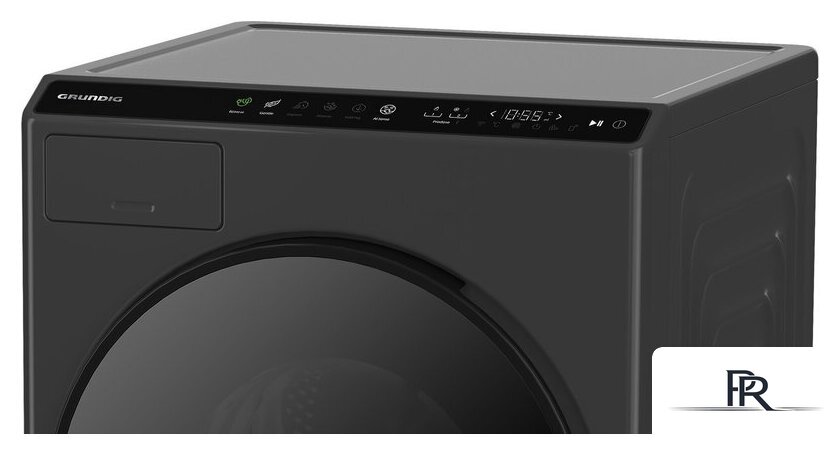 Стиральная машина Grundig GW9I91041A - Изображение №2 — Интернет-магазин ПроЗаказ