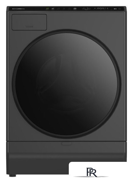 Стиральная машина Grundig GW9I91041A - Изображение №1 — Интернет-магазин ПроЗаказ