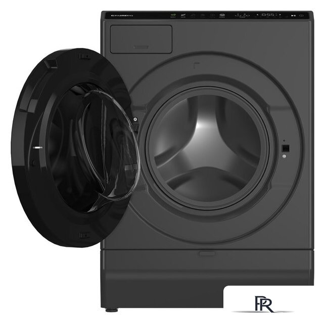 Стиральная машина Grundig GW9I91041A - Изображение №4 — Интернет-магазин ПроЗаказ