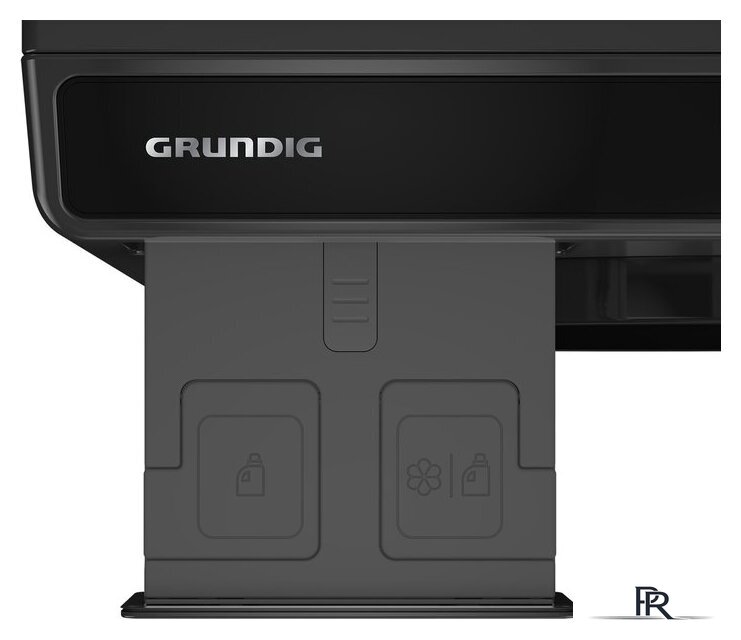 Стиральная машина Grundig GW9I91041A - Изображение №7 — Интернет-магазин ПроЗаказ