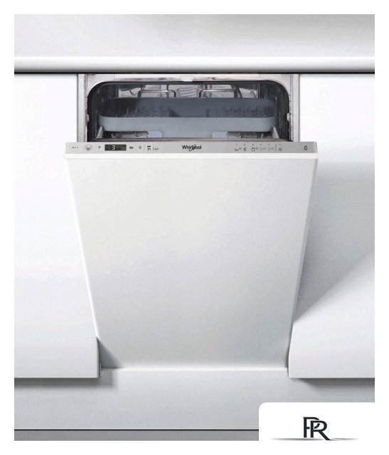 Встраиваемая посудомоечная машина Whirlpool WSIC 3M27 C - Изображение №1 — Интернет-магазин ПроЗаказ