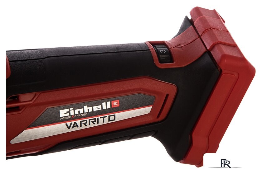 Реноватор Einhell Varrito (без АКБ) - Изображение №5 — Интернет-магазин ПроЗаказ