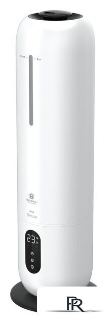 Увлажнитель воздуха Royal Clima Riva RUH-RV300/8.0E-WT - Изображение №1 — Интернет-магазин ПроЗаказ